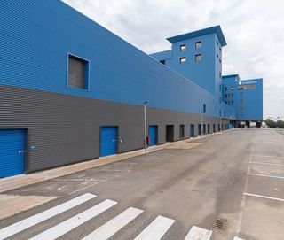 Local comercial en alquiler en San Jerónimo - La Bachillera en Sevilla