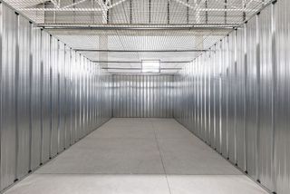 Local comercial en alquiler en Santa Clara en Sevilla