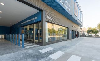 Local comercial en alquiler en Santa Clara en Sevilla