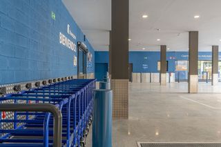 Local comercial en alquiler en Santa Clara en Sevilla