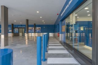 Local comercial en alquiler en Santa Clara en Sevilla