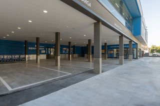 Local comercial en alquiler en Santa Clara en Sevilla