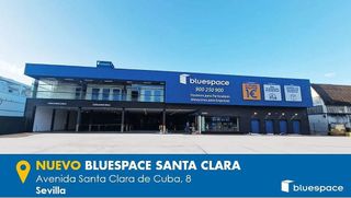 Local comercial en alquiler en Santa Clara en Sevilla