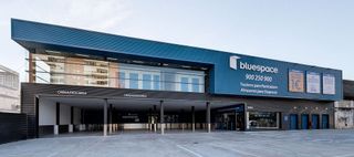 Local comercial en alquiler en Santa Clara en Sevilla