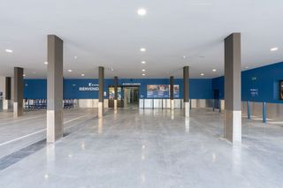 Local comercial en alquiler en Santa Clara en Sevilla