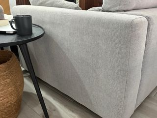 Sofá 2 Plazas Kivik Ikea Beige