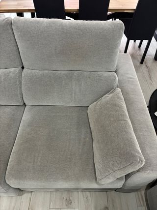 Sofá 2 Plazas Kivik Ikea Beige