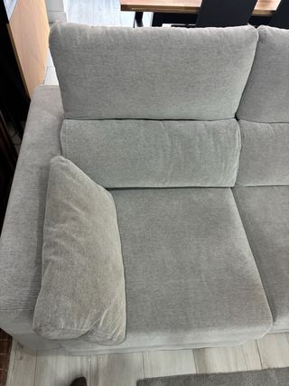 Sofá 2 Plazas Kivik Ikea Beige