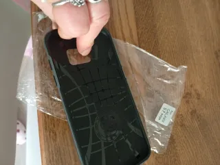 Funda Samsung Galaxy S7 Edge