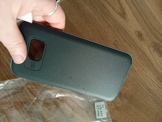 Funda Samsung Galaxy S7 Edge