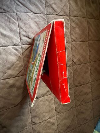 Frog Bog Intellivision Mattel Electronics