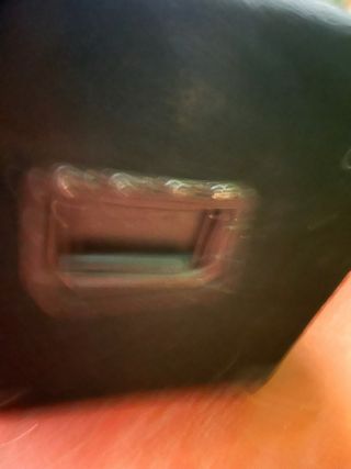 Pantalla Bajo SWR 200W