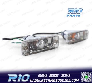 INTERMITENTES LATERALES VOLKSWAGEN VW GOLF JETTA POLO CRISTA