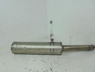 Tubo de escape honda 20567 cbr 600 f2 .