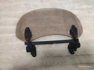 Baúl Top Case Kappa 42L Azul