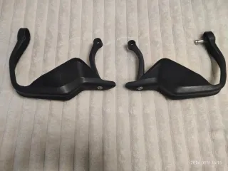 Baúl Top Case Kappa 42L Azul