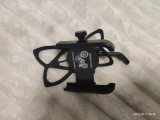 Baúl Top Case Kappa 42L Azul