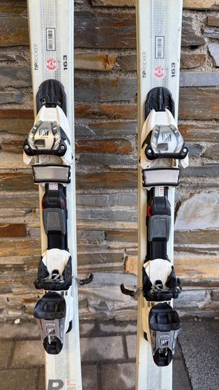 Sci Volkl RTM 7.4 163cm