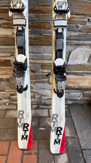 Sci Volkl RTM 7.4 163cm