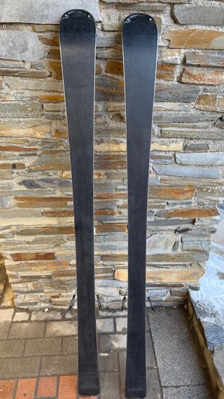 Sci Volkl RTM 7.4 163cm