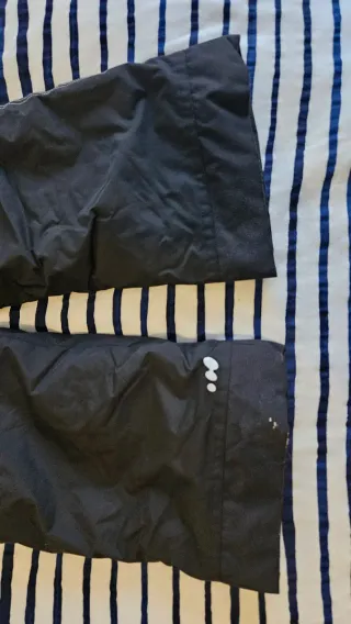 Pantalón nieve Decathlon 5 años