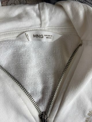 Pack 4 jerseys niña + regalo sudadera