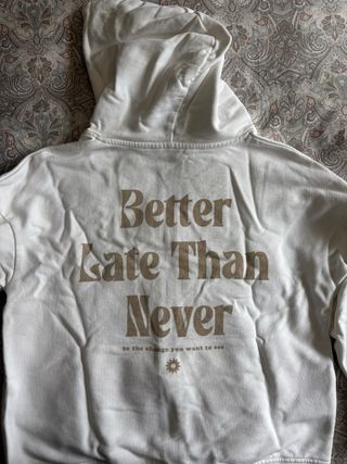 Pack 4 jerseys niña + regalo sudadera