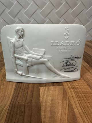 Porcelana Lladro Collector's Society
