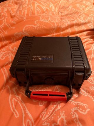 Maleta Ocean Reef M-105 DIGITAL