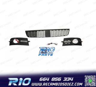 PARAGOLPES DELANTERO SUZUKI SWIFT 05-10