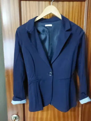 Chaqueta acolchada con capucha