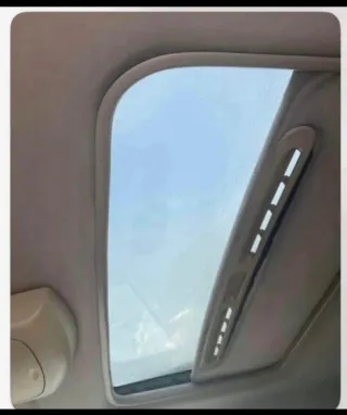 4x4 SsangYong Rexton 2009