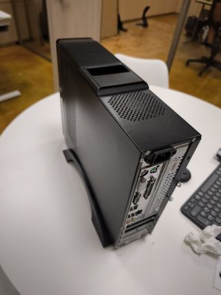 PC Intel i5 8GB RAM SSD 250GB Win 11