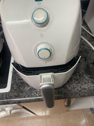 Freidora de aire Cecotec