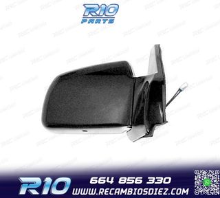 ESPEJO COMPLETO DERECHO SUZUKI VITARA 3P 91-05