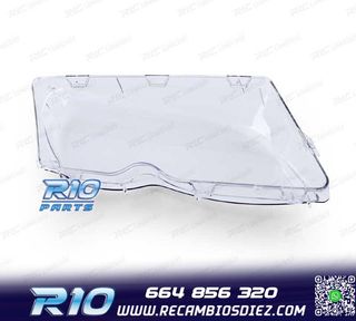 TULIPA DELANTERA IZQ BMW E46 01-05 4 PUERTAS