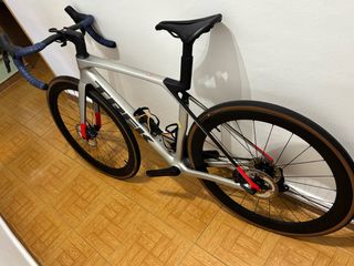 Trek Madone SL7 Gen 8