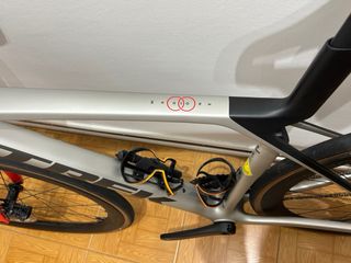 Trek Madone SL7 Gen 8