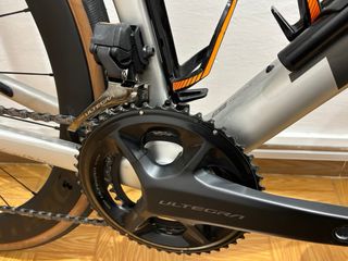 Trek Madone SL7 Gen 8