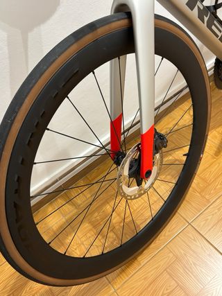 Trek Madone SL7 Gen 8