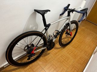 Trek Madone SL7 Gen 8