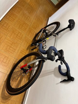 Trek Madone SL7 Gen 8