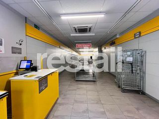 Local comercial en alquiler en Russafa en Valencia