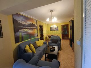 Piso en alquiler en Juan XXIII en Sevilla