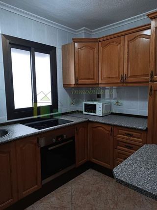 Piso en alquiler en Juan XXIII en Sevilla