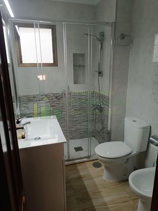 Piso en alquiler en Juan XXIII en Sevilla