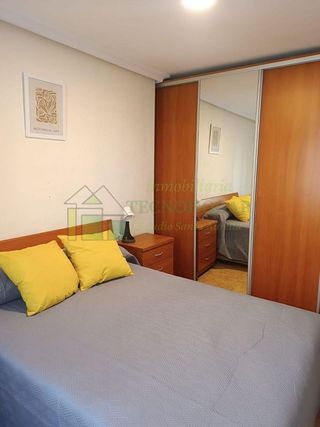 Piso en alquiler en Juan XXIII en Sevilla