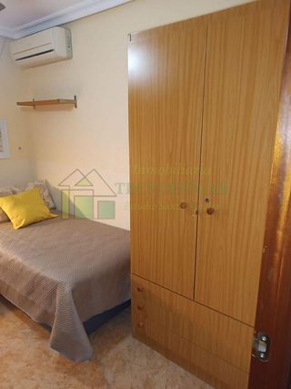 Piso en alquiler en Juan XXIII en Sevilla