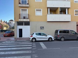 Local comercial en alquiler en Las Salinas en Roquetas de Mar