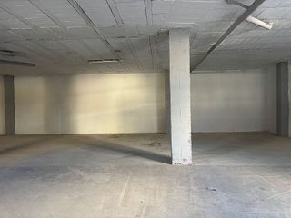 Local comercial en alquiler en Las Salinas en Roquetas de Mar